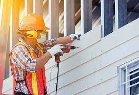 How To Choose The Right Materials for Your Siding Installation in 'Norwalk, IA